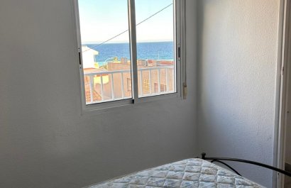 Resale - Apartment / flat - Pilar de la Horadada - Torre de la Horadada