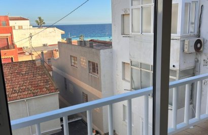 Resale - Apartment / flat - Pilar de la Horadada - Torre de la Horadada