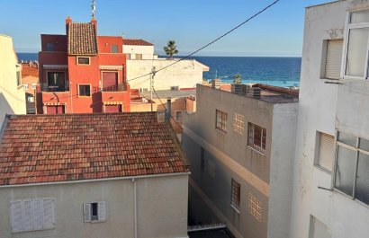 Resale - Apartment / flat - Pilar de la Horadada - Torre de la Horadada