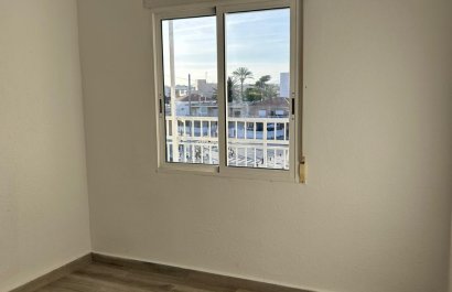 Resale - Apartment / flat - Pilar de la Horadada - Torre de la Horadada