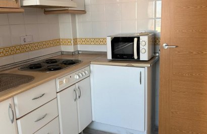 Resale - Apartment / flat - Pilar de la Horadada - Torre de la Horadada