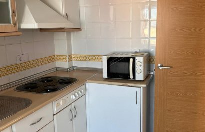 Resale - Apartment / flat - Pilar de la Horadada - Torre de la Horadada