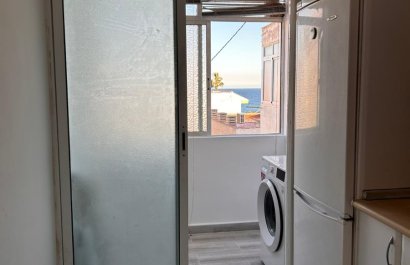 Resale - Apartment / flat - Pilar de la Horadada - Torre de la Horadada