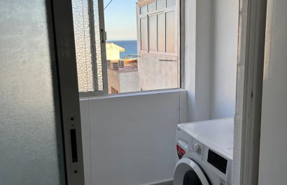 Resale - Apartment / flat - Pilar de la Horadada - Torre de la Horadada