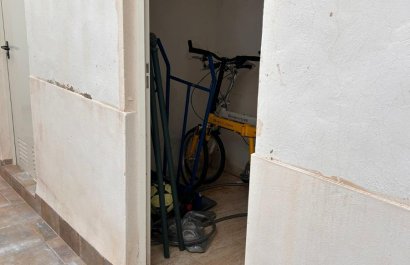 Resale - Apartment / flat - Pilar de la Horadada - Torre de la Horadada