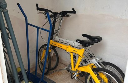 Resale - Apartment / flat - Pilar de la Horadada - Torre de la Horadada