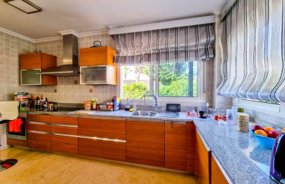 Resale - Villa - Torrevieia - La Mata