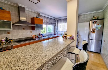 Resale - Villa - Torrevieia - La Mata