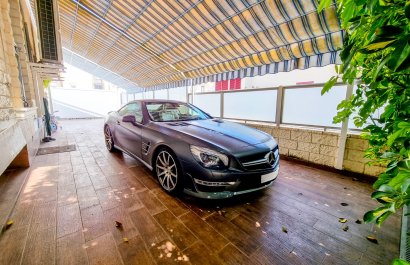 Resale - Villa - Torrevieia - La Mata