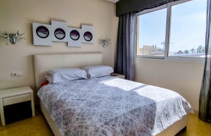 Resale - Villa - Torrevieia - La Mata