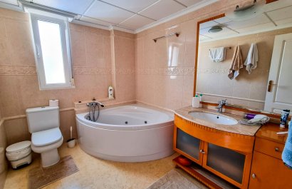 Resale - Villa - Torrevieia - La Mata