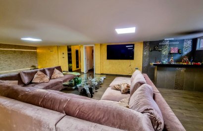 Resale - Villa - Torrevieia - La Mata