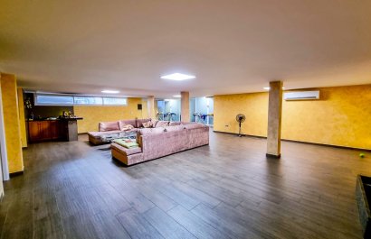 Resale - Villa - Torrevieia - La Mata