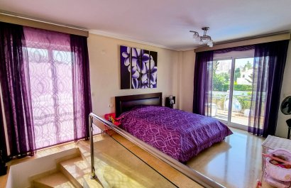 Resale - Villa - Torrevieia - La Mata