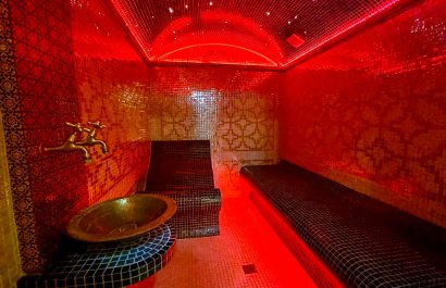 Resale - Villa - Torrevieia - La Mata