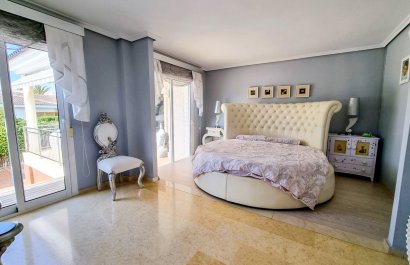 Resale - Villa - Torrevieia - La Mata