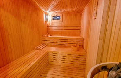 Resale - Villa - Torrevieia - La Mata