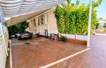 Resale - Villa - Torrevieia - La Mata