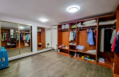 Resale - Villa - Torrevieia - La Mata