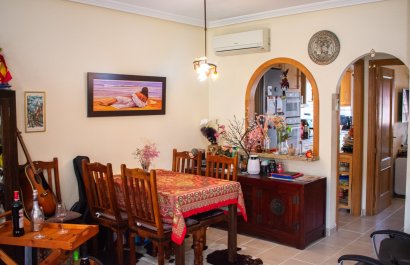 Resale - Villa - Orihuela Costa - Los Dolses