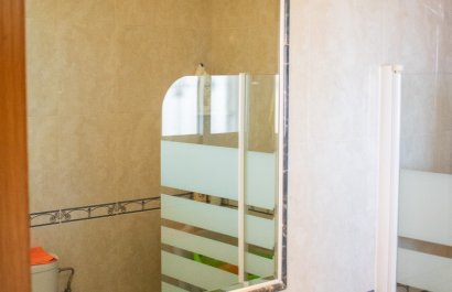 Resale - Villa - Orihuela Costa - Los Dolses