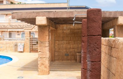 Resale - Villa - Orihuela Costa - Los Dolses