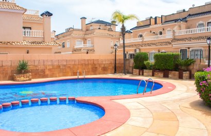 Resale - Villa - Orihuela Costa - Los Dolses