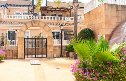 Resale - Villa - Orihuela Costa - Los Dolses