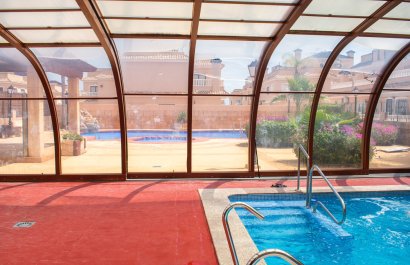Resale - Villa - Orihuela Costa - Los Dolses
