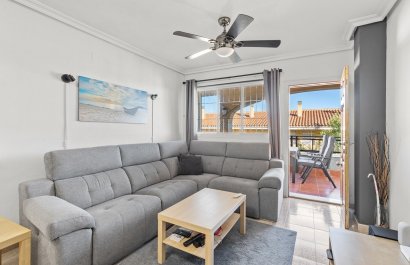 Resale - Apartment / flat - Gran Alacant - Novamar