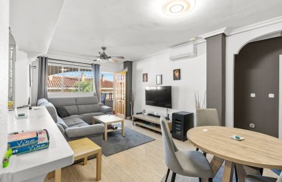 Resale - Apartment / flat - Gran Alacant - Novamar