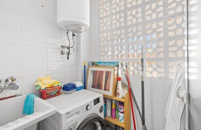 Resale - Apartment / flat - Gran Alacant - Novamar