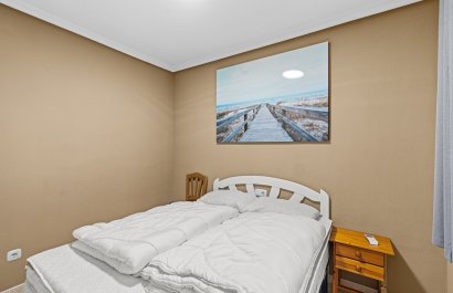 Resale - Apartment / flat - Gran Alacant - Novamar