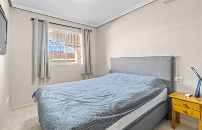 Resale - Apartment / flat - Gran Alacant - Novamar