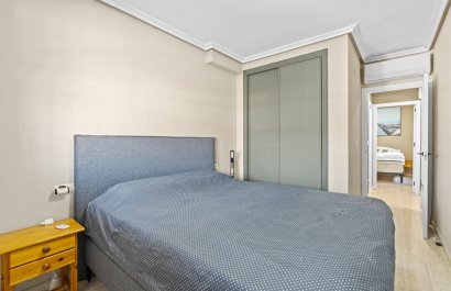 Resale - Apartment / flat - Gran Alacant - Novamar