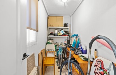 Resale - Apartment / flat - Gran Alacant - Novamar