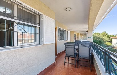 Resale - Apartment / flat - Gran Alacant - Novamar