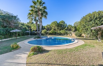 Resale - Apartment / flat - Gran Alacant - Novamar