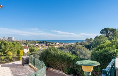 Resale - Apartment / flat - Gran Alacant - Novamar