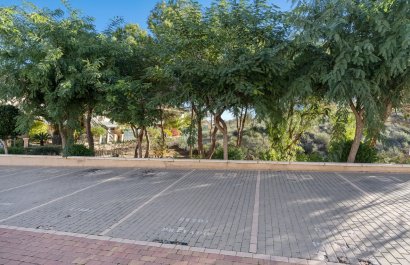 Resale - Apartment / flat - Gran Alacant - Novamar