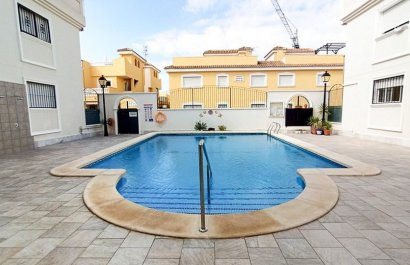 Resale - Apartment / flat - Formentera del Segura - Formentera De Segura