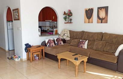 Resale - Apartment / flat - Formentera del Segura - Formentera De Segura