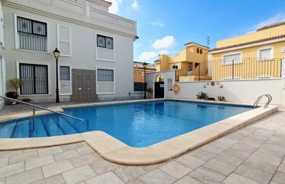 Resale - Apartment / flat - Formentera del Segura - Formentera De Segura