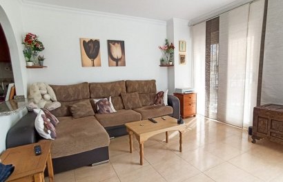 Resale - Apartment / flat - Formentera del Segura - Formentera De Segura