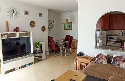 Resale - Apartment / flat - Formentera del Segura - Formentera De Segura