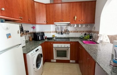 Resale - Apartment / flat - Formentera del Segura - Formentera De Segura