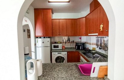 Resale - Apartment / flat - Formentera del Segura - Formentera De Segura