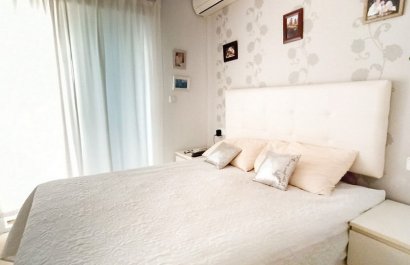 Resale - Apartment / flat - Formentera del Segura - Formentera De Segura