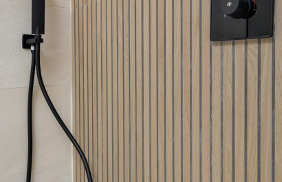 Obra nueva - Apartamento / piso - Los Alcázares