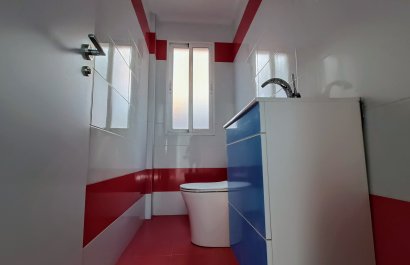 Resale - Townhouse / Duplex / Corner - La Romana